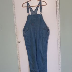 Women's Dickies Overalls